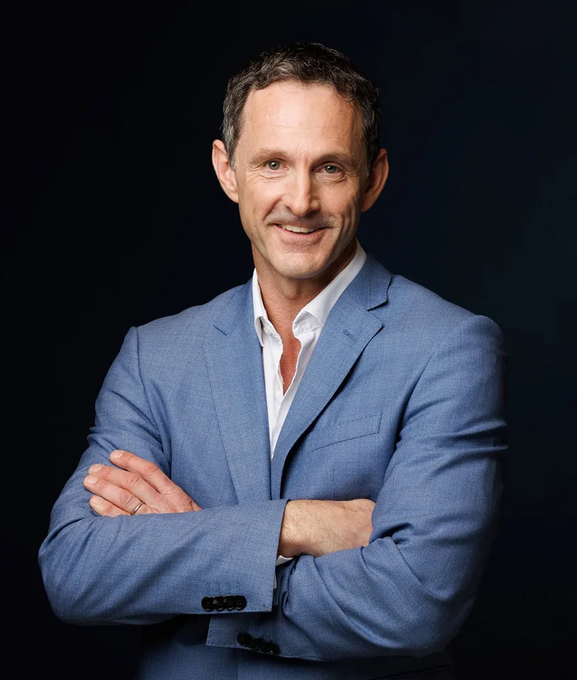 Blaise Reymondin